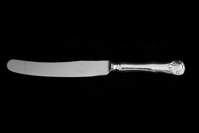 Hovedbilde Musling liten spisekniv (gammel versjon)