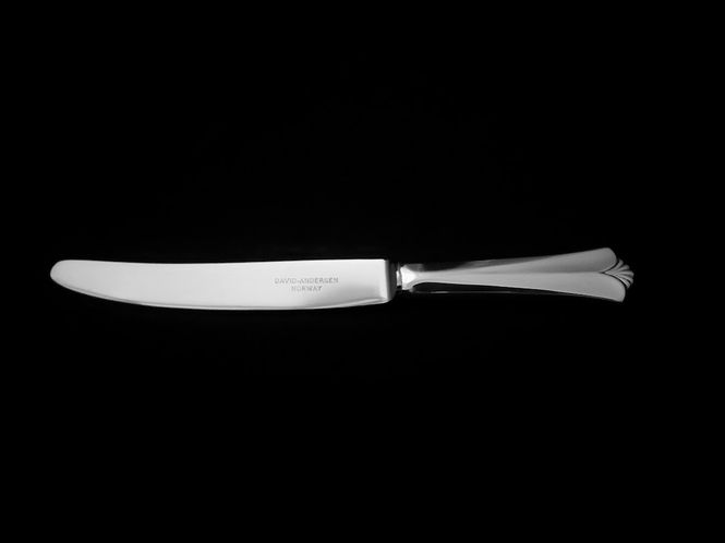 Hovedbilde Rådhus med vifte barnekniv antikvarisk