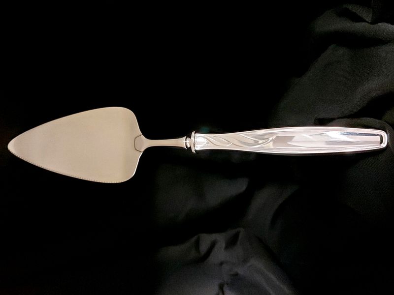 Minnnesølv paispade