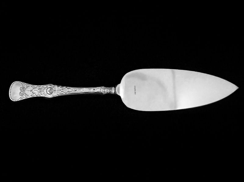 Flat Rose paikniv - ny serie