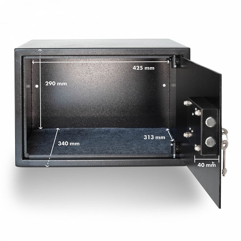 KAVENT Safe