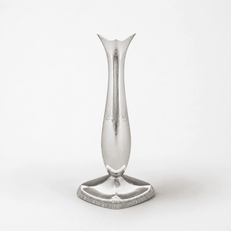 Orkidèvase liten (THM 470B)