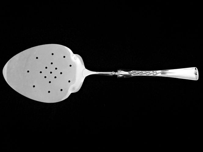 Hovedbilde Silvia fiskespade