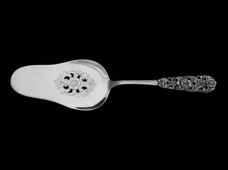Valdres fiskespade