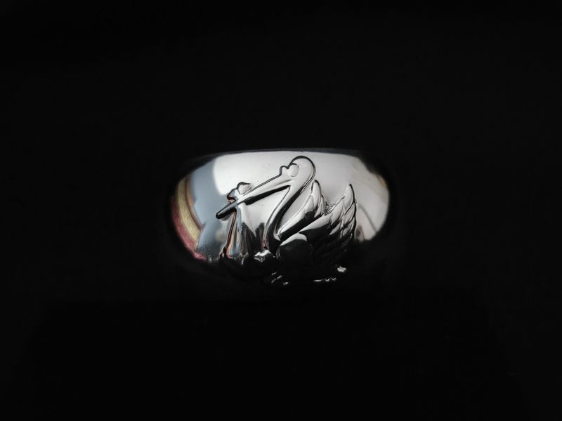Stork serviettring